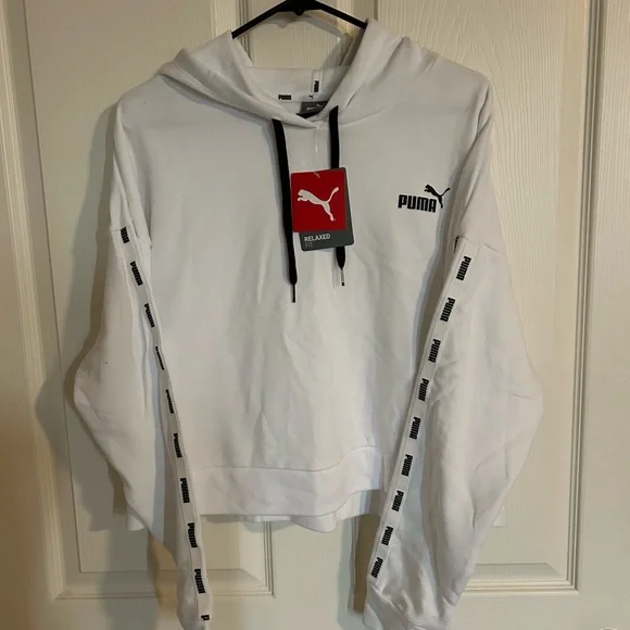 Puma sweatshirt - Picture 3 of 5